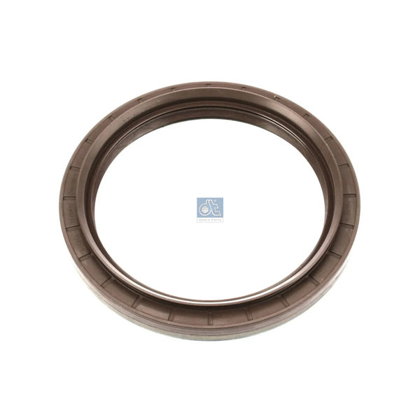 Oil seal 2.6504 DIESEL TECHNIC